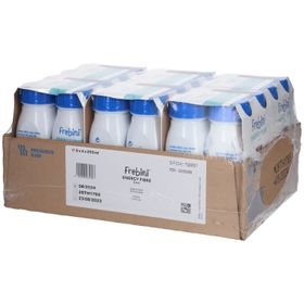 Frebini® ENERGY FIBRE Drink Schokolade
