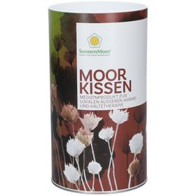 SonnenMoor® MOOR KISSEN