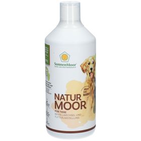 SonnenMoor® NATUR MOOR