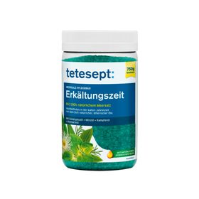 tetesept® Erkältungszeit