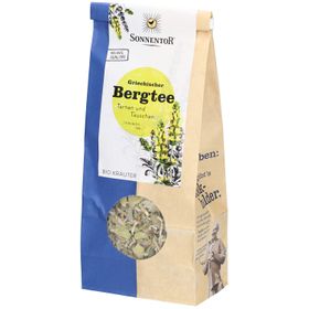 Sonnentor Griechischer Bergtee, lose, bio