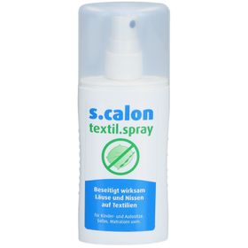 S.Calon TEXTIL Spray