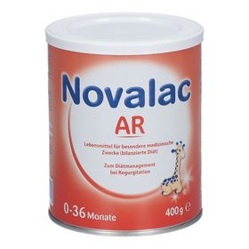 Novalac AR