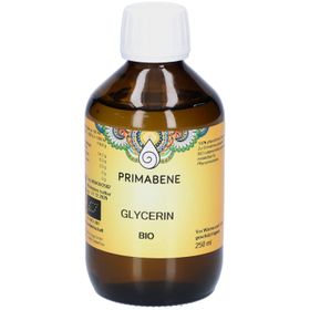 PRIMABENE Glycerin BIO 99%