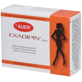 Exadipin®