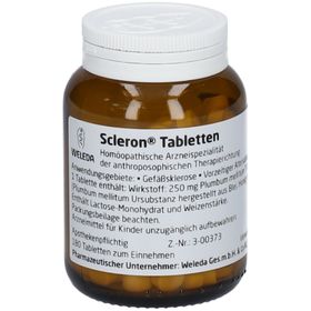 Scleron® Weleda