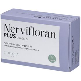 NERVIFLORAN plus