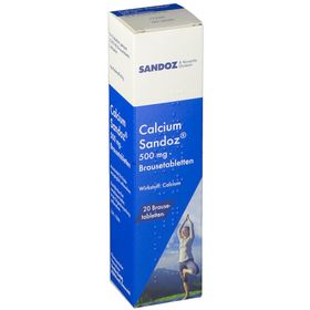 Calcium Sandoz®