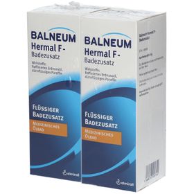 Balneum Hermal® F-Badezusatz