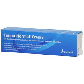 Tanno-Hermal® Creme