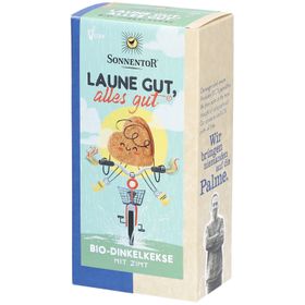 SonnentoR® Laune gut, alles gut® Kekse