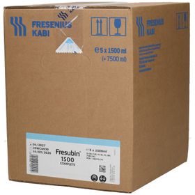 Fresubin® 1500 complete Neutral