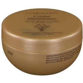 L'Erbolario Crema Illuminante After Sun Creme