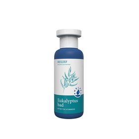 HELFE Eukalyptusbad