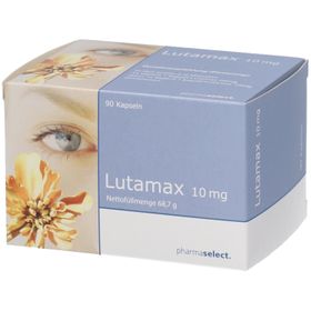 Lutamax 10 mg