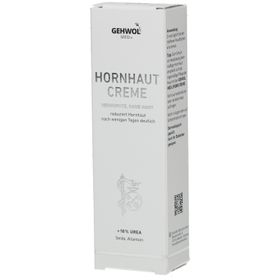 GEHWOL med Hornhaut-Creme