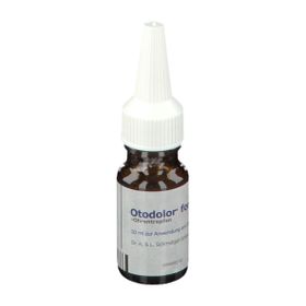 Otodolor® forte Ohrentropfen