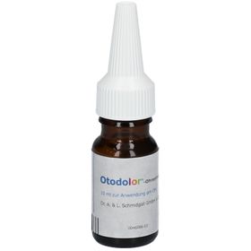 Otodolor® Ohrentropfen