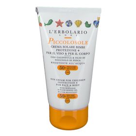 L'Erbolario Piccolosole Kinder SPF 50+