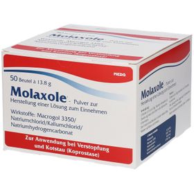 Molaxole®