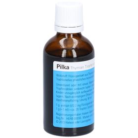 Pilka Thymian