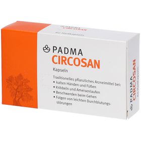 PADMA CIRCOSAN®