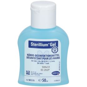 Sterillium® Gel