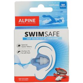 Alpine® SwimSafe