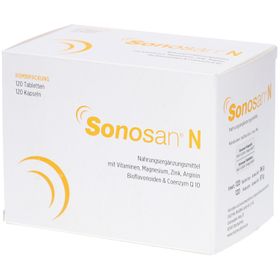 Sonosan®