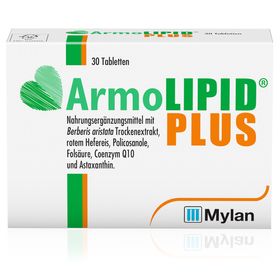 ArmoLIPID® PLUS