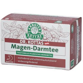 DR. KOTTAS Magen-Darm-Tee