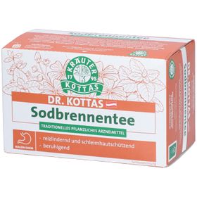 DR. KOTTAS Sodbrennentee
