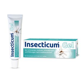 Insecticum® Gel