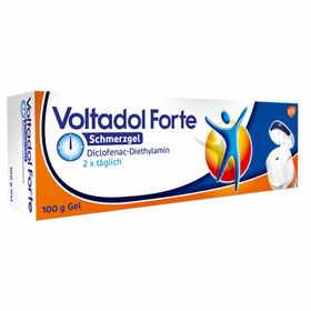 Voltadol® Forte Schmerzgel