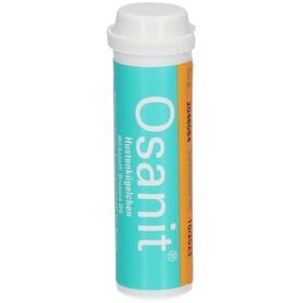 Osanit® Hustenkügelchen