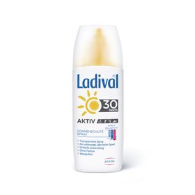 Ladival® Aktiv Spray LSF 30