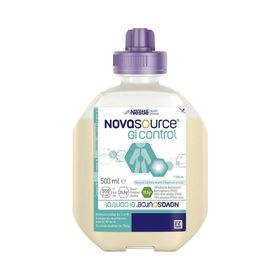 Nestlé Novasource GI Control Neutral