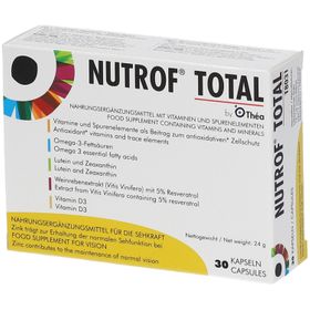 NUTROF® TOTAL