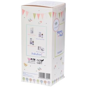 Mama Aua! Babybox Prinzessin