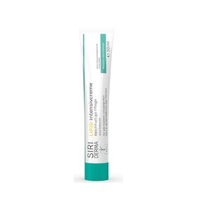 SIRIDERMA LIPID Intensivcreme ohne Duftstoffe