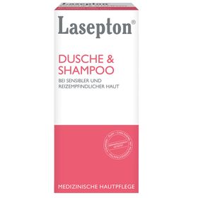 Lasepton® CARE DUSCHE & SHAMPOO
