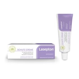 Lasepton® INTENSIV SCHUTZ-CREME