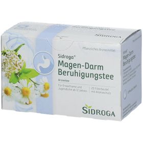 Sidroga® Magen-Darm Beruhigungstee