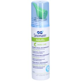 Sinomarin® Nasenspray Erwachsene