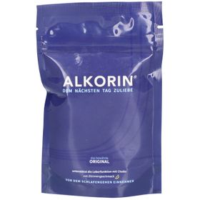 ALKORIN® Dem nächsten Tag zurliebe