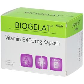 BIOGELAT® Vitamin E