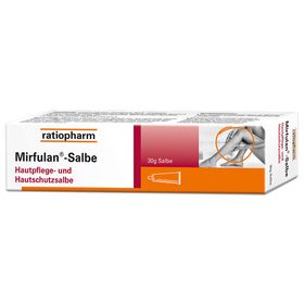 Mirfulan®-Salbe