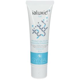 ialuxid Gel