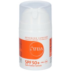 ATEIA® LSF 50+ Sunprotect Plus Repair