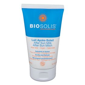Biosolis® After Sun Milk